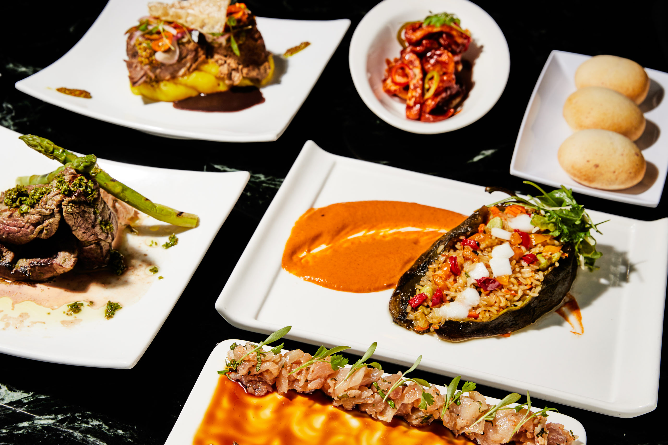 Dine Out in Ft. Laudy & Spice it Up in Miami