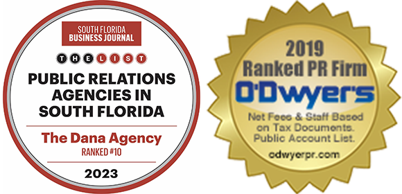 O'Dwyer's 2023 Directory of Public Relations Firms by O'Dwyer's PR